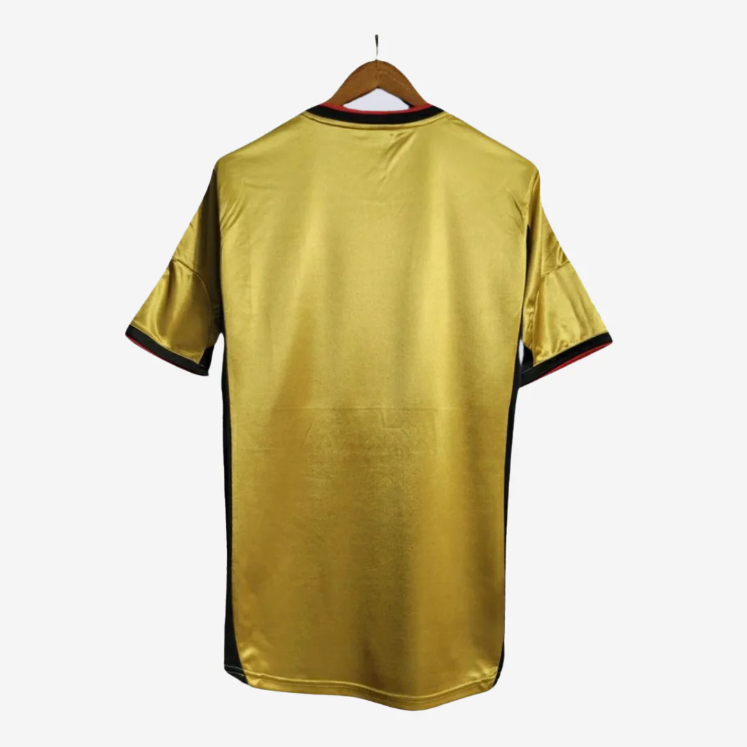 Camisa Milan III - 2013/14 Retrô