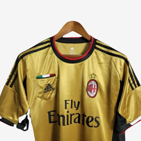 Camisa Milan III - 2013/14 Retrô