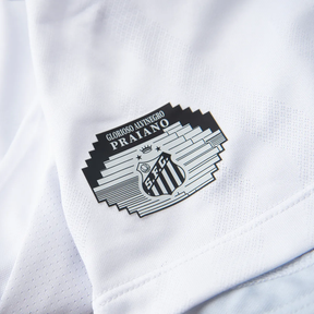 Camisa Santos I - 2025/26 Branca