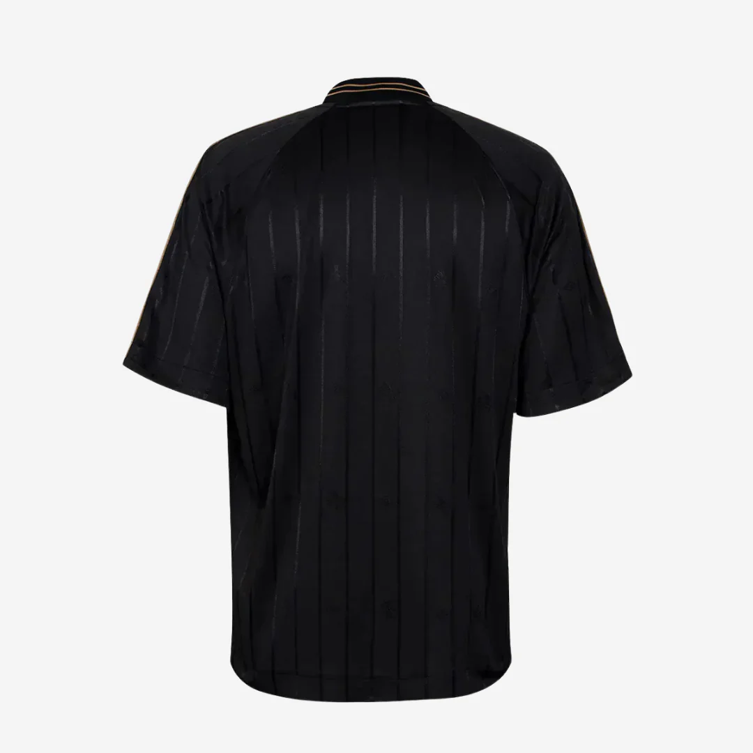 Camisa Santos Charlie Brown Junior - 2024/25 Preta