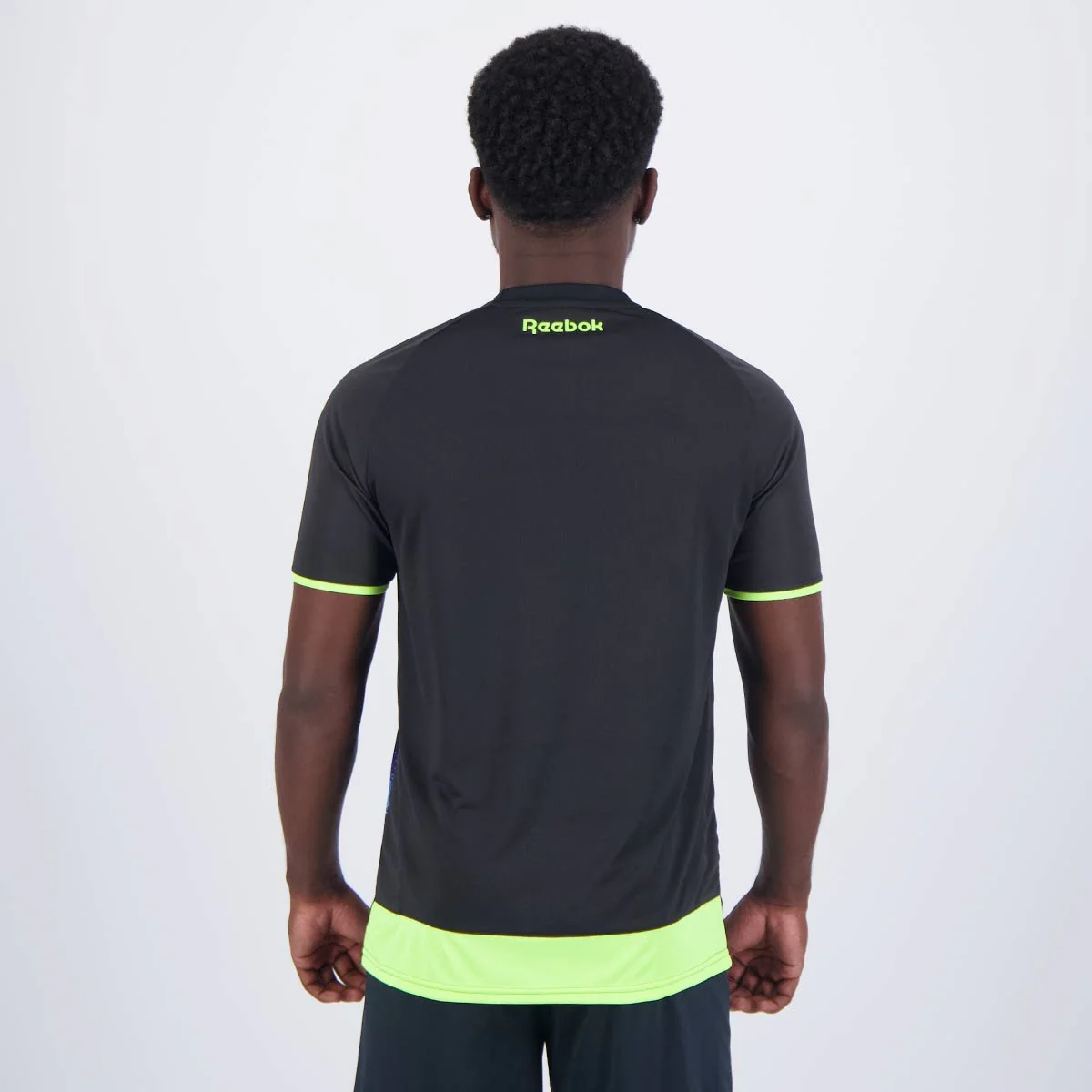 Camisa Botafogo Aquecimento - 2024/25