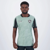Camisa Botafogo Goleiro Titular - 2024/25