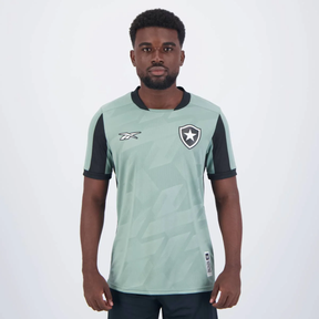 Camisa Botafogo Goleiro Titular - 2024/25
