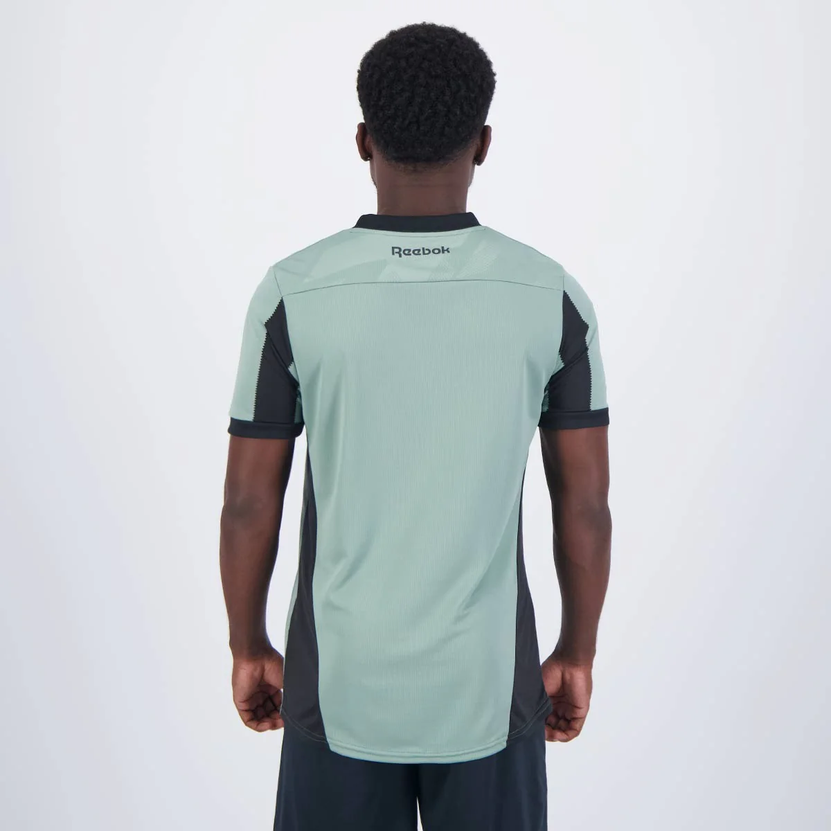 Camisa Botafogo Goleiro Titular - 2024/25