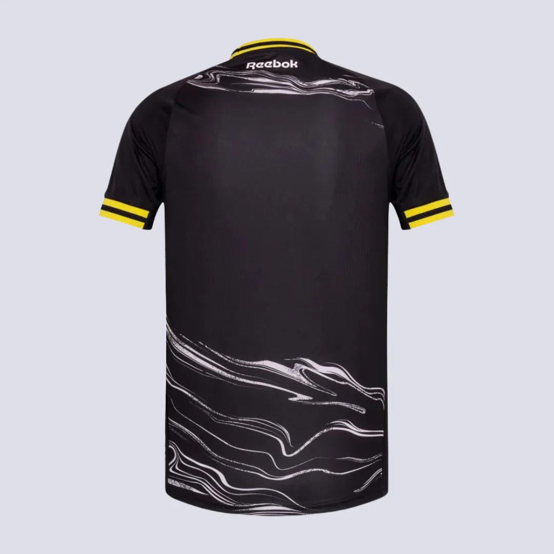Camisa Botafogo IV - 2024/25 Preta