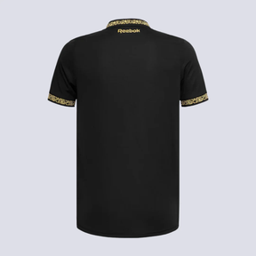 Camisa Botafogo II - 2024/25 Preta Vbet