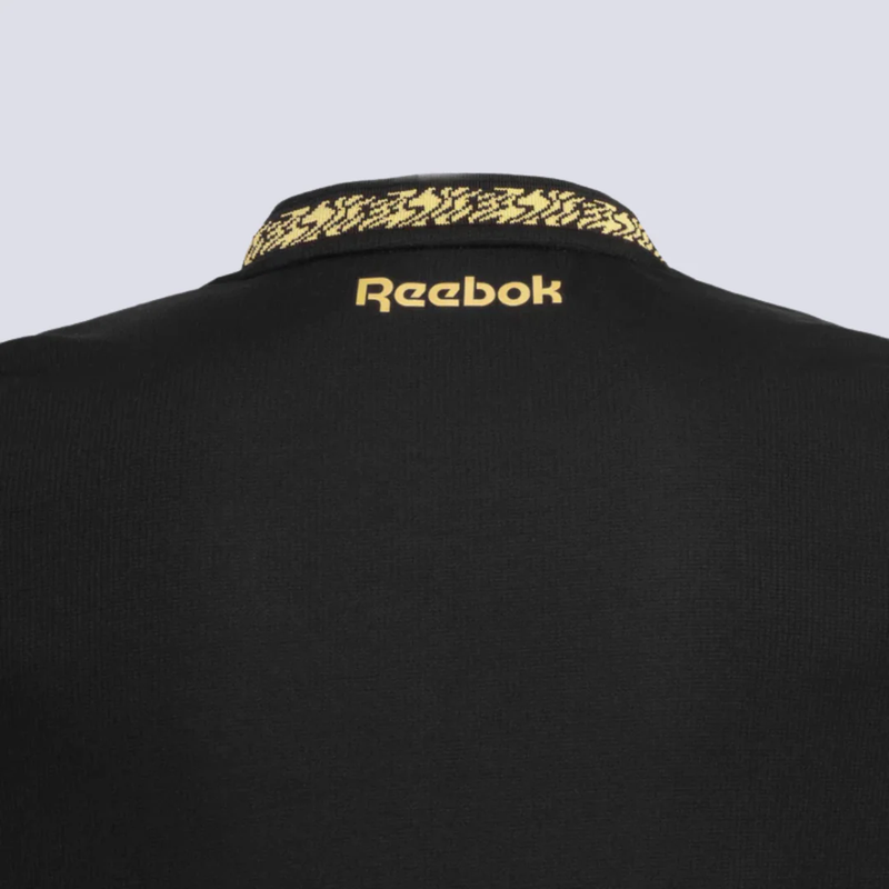 Camisa Botafogo II - 2024/25 Preta Vbet