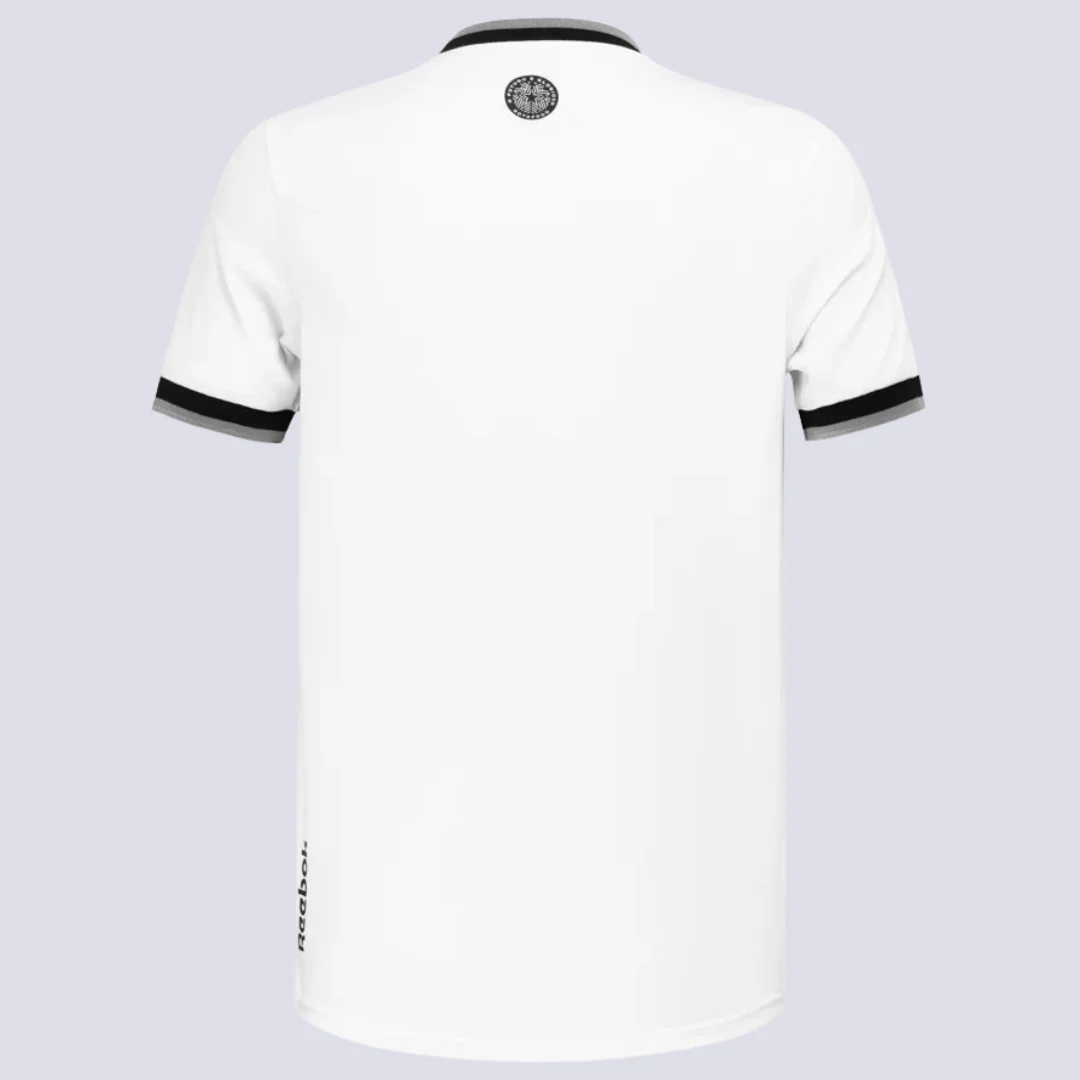 Camisa Botafogo III - 2024/25 Branca Vbet
