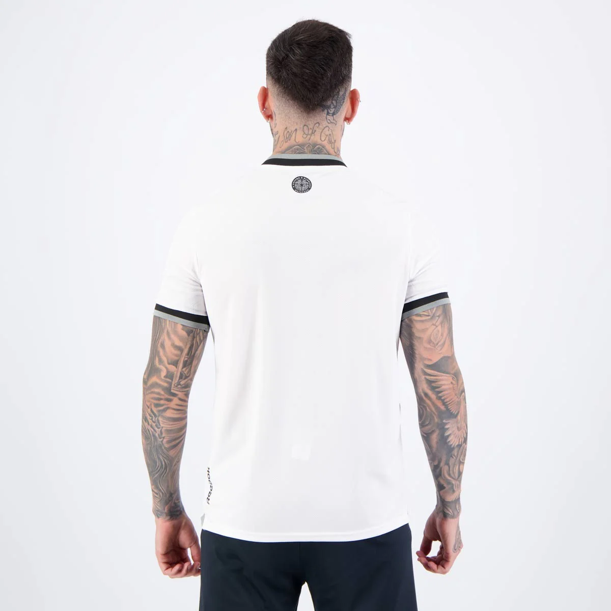 Camisa Botafogo III - 2024/25 Branca