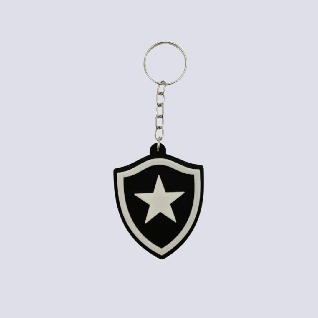 Chaveiro Botafogo