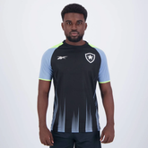 Camisa Botafogo Treino - 2024/25 Preta