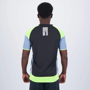 Camisa Botafogo Treino - 2024/25 Preta