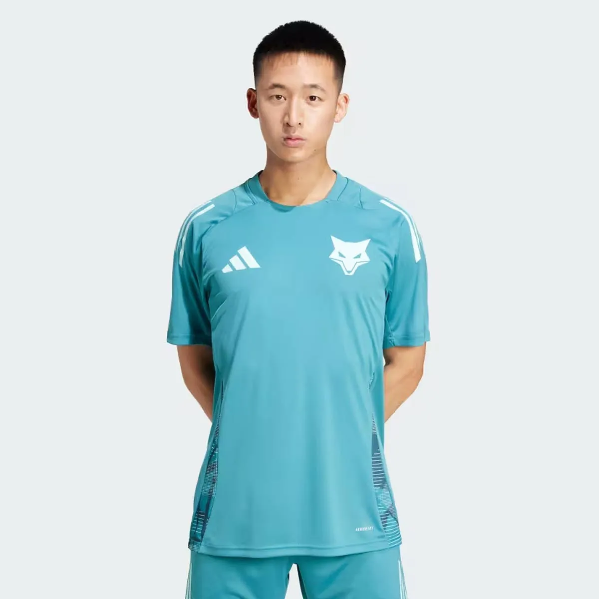 Camisa Cruzeiro Treino - 2025/26 Azul