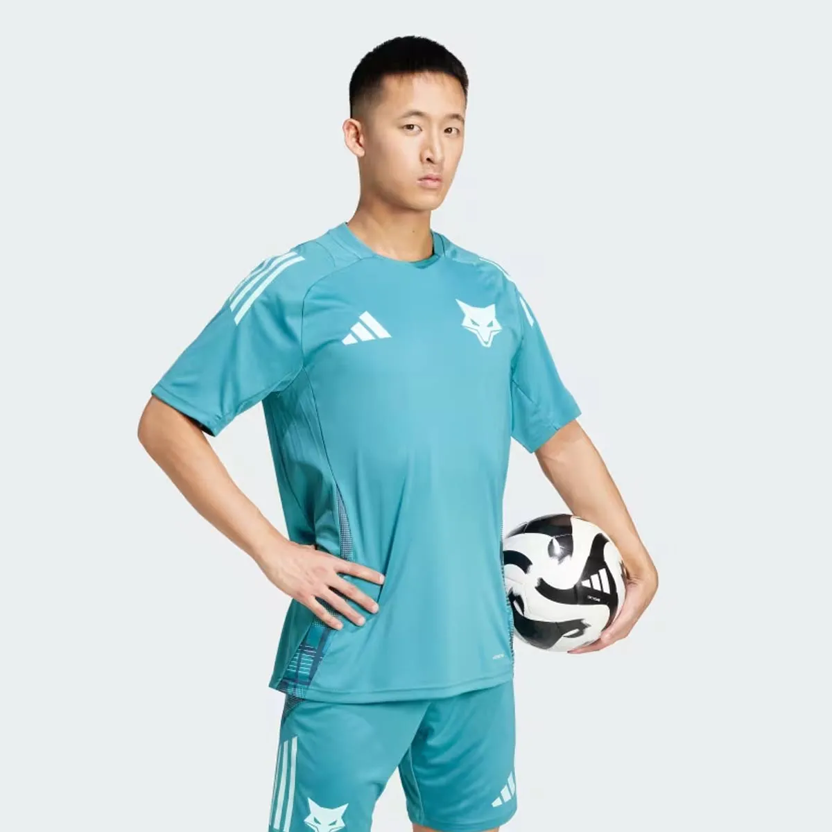 Camisa Cruzeiro Treino - 2025/26 Azul