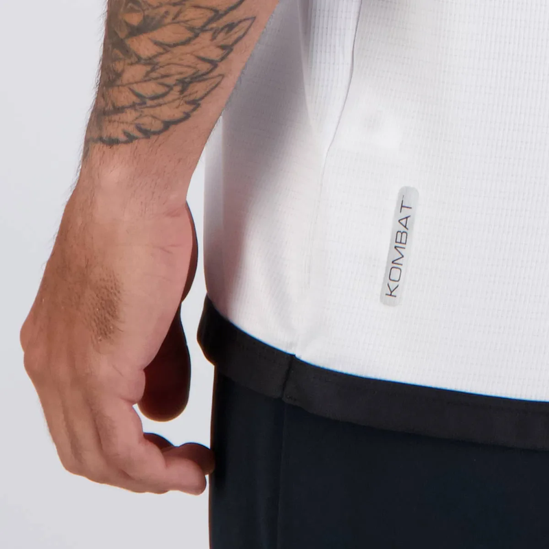 Camisa Vasco II - 2024/25 Branca