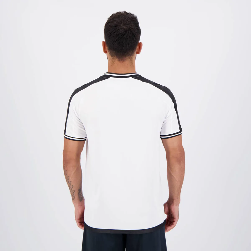 Camisa Vasco II - 2024/25 Branca