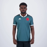 Camisa Vasco Goleiro - 2024/25