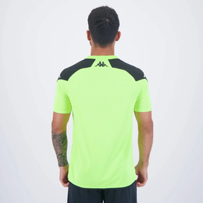Camisa Vasco Treino - 2024/25 Verde