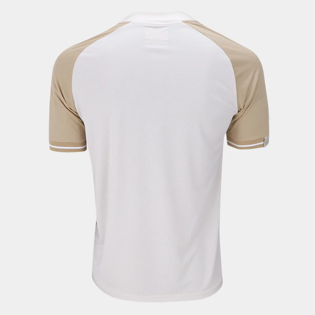 Camisa Jogador Vasco III - 2024/25 Bege