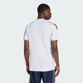 Camisa Real Madrid I - 2025/26 Branca