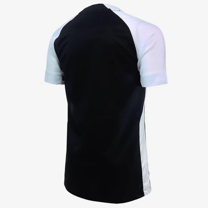 Kit Infantil Corinthians II - 2025/26 Preto e Branco