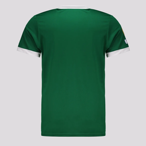 Camisa Palmeiras I - 2025/26 Verde Patch Mundial de Clubes