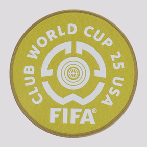 Camisa Palmeiras I - 2025/26 Verde Patch Mundial de Clubes