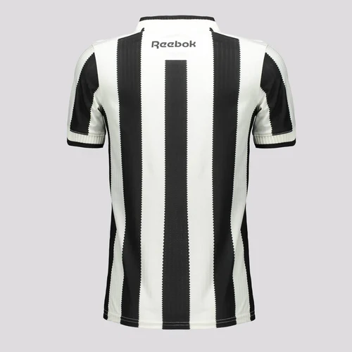 Camisa Botafogo I - 2024/25 Patch Mundial de Clubes