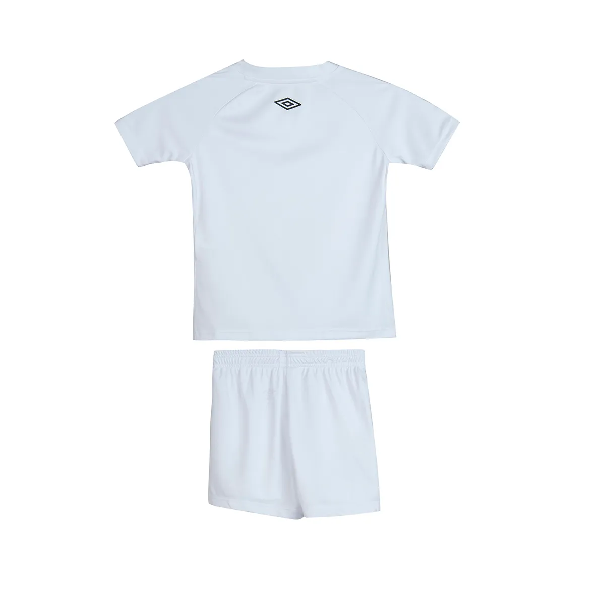 Kit Infantil Santos I - 2025/26 Branco