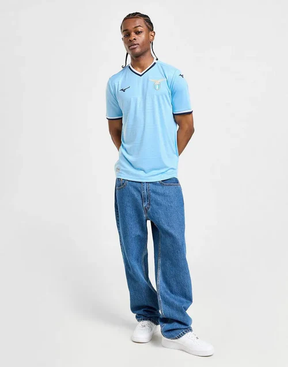 Camisa Lazio I - 2024/25 Azul