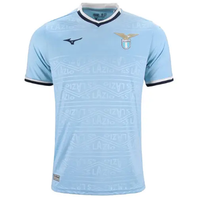 Camisa Lazio I - 2024/25 Azul