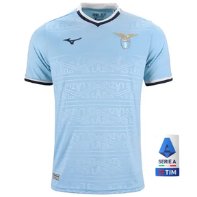 Camisa Lazio I - 2024/25 Azul