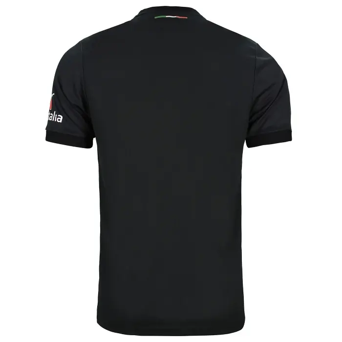 Camisa Lazio 50 Anos - 2024/25 Preta
