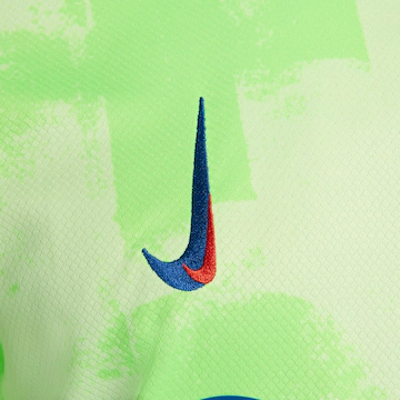 Camisa Barcelona III - 2024/25 Verde