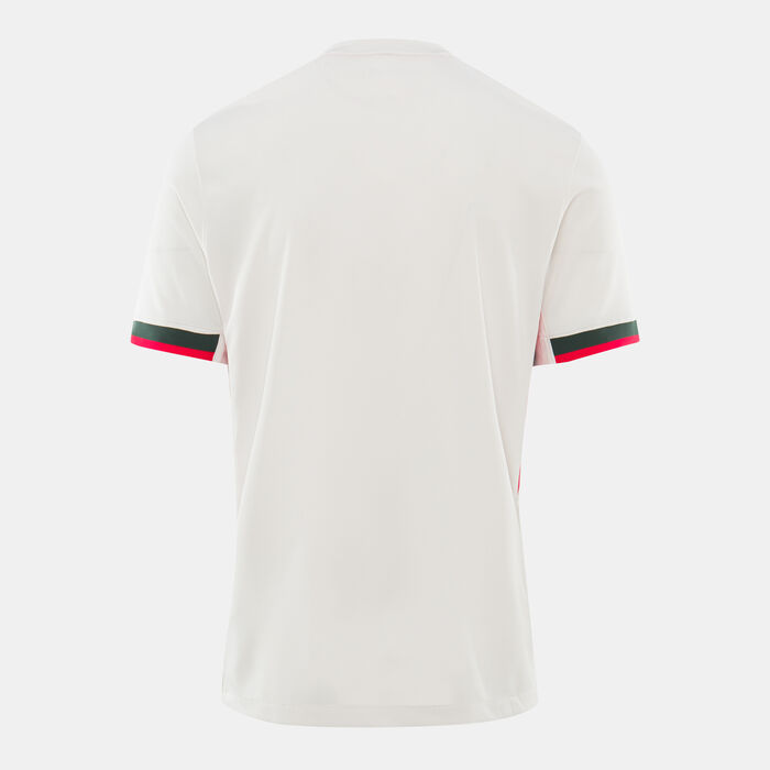 Camisa Chelsea II - 2025/26 Branca