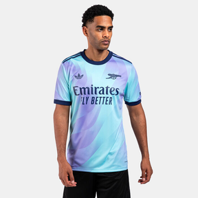 Camisa Arsenal III - 2024/25