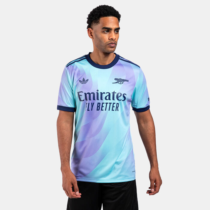Camisa Arsenal III - 2024/25