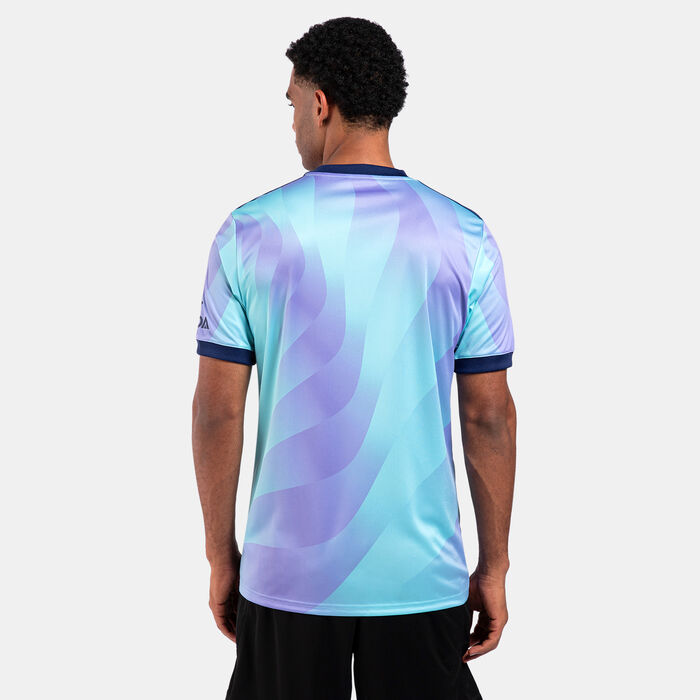 Camisa Arsenal III - 2024/25