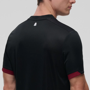 Camisa West Ham II - 2024/25 Preta