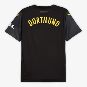 Camisa Borussia Dortmund II - 2024/25 Preta