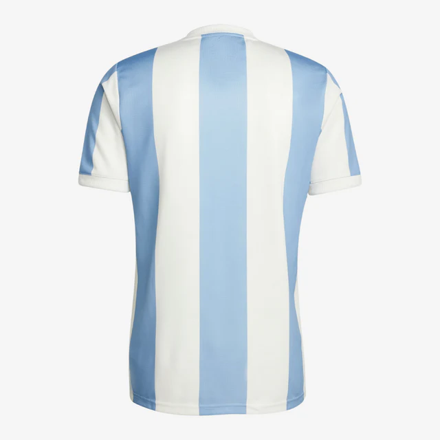 Camisa Argentina 50 Anos - 2024 Azul e Branca