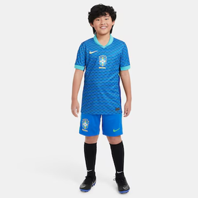 Kit Infantil Brasil II - 2024/25 Copa América