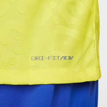 Camisa Jogador Brasil I - 2022 Amarela