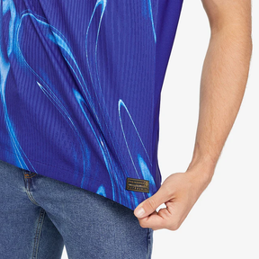 Camisa Jogador Chelsea I - 2024/25 Azul