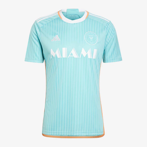Camisa Inter Miami III - 2024/25 Verde
