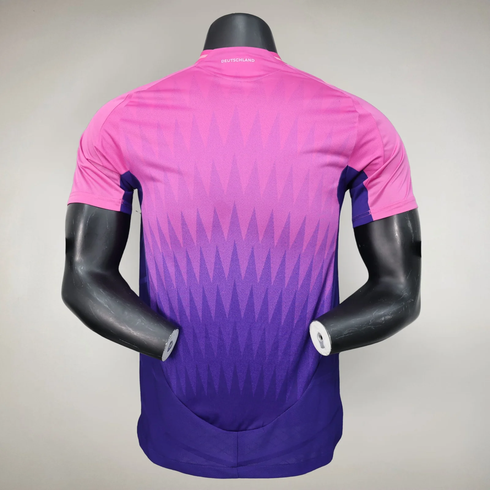 Camisa Jogador Alemanha II - 2024/25 Rosa