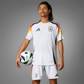 Camisa Jogador Alemanha I - 2024/25 Branca