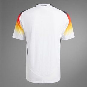 Camisa Jogador Alemanha I - 2024/25 Branca