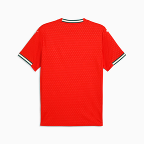 Camisa Portugal I - 2025/26 Vermelha