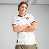 Camisa Portugal II - 2025/26 Branca